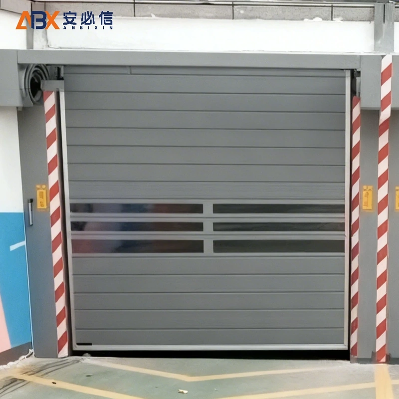 临汾金属高速门